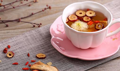 八寶茶什么時(shí)候喝好 八寶茶什么季節(jié)喝