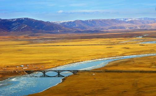 甘南什么時(shí)候去最好 甘南最佳旅游時(shí)間