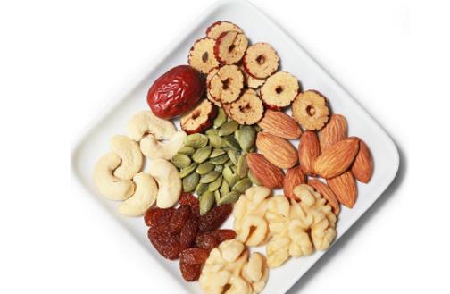 每日?qǐng)?jiān)果什么時(shí)候吃最好 每日?qǐng)?jiān)果最佳食用時(shí)間