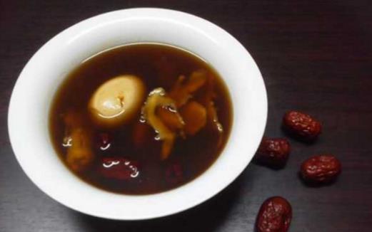 紅棗雞蛋湯什么時候喝最好 喝紅棗雞蛋湯最佳時間