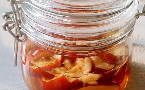 紅棗醋什么時(shí)候喝最好 紅棗醋最佳食用時(shí)間