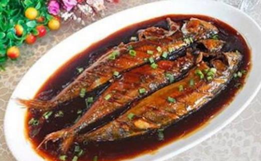 鲅魚什么時候上市 鲅魚上市時間
