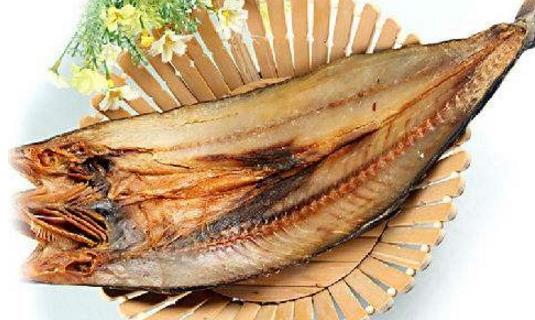 鲅魚什么時候上市 鲅魚上市時間