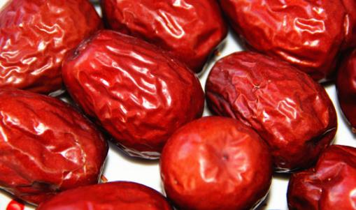 新疆紅棗什么時(shí)候成熟 新疆紅棗成熟季節(jié)