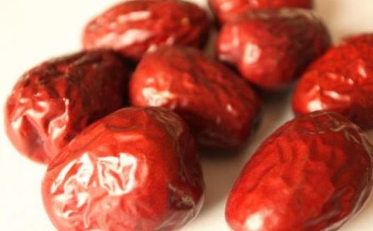 新疆紅棗什么時(shí)候成熟 新疆紅棗成熟季節(jié)