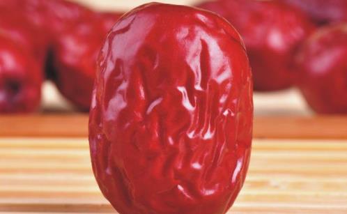 若羌紅棗什么時(shí)候成熟 若羌紅棗成熟季節(jié)