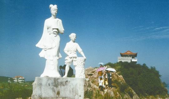 梁子島什么時(shí)候開放 梁子島開放時(shí)間