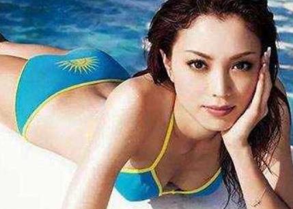 第三名:日本第一美女——蛯原友里.jpg