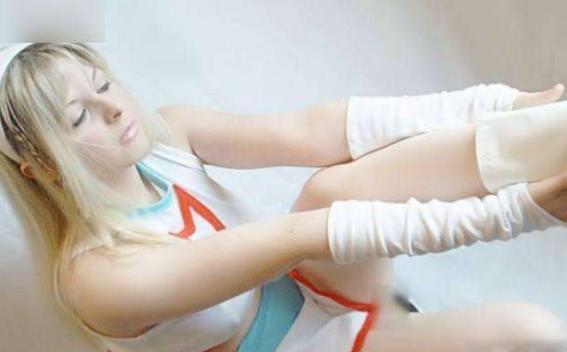四、俄羅斯美女保鏢克爾恰金娜.jpg