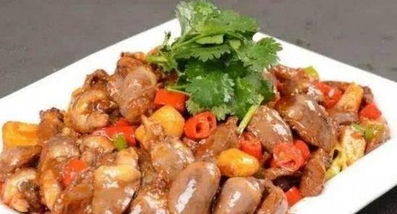世界十大垃圾食品排行榜,油炸食品是致高脂血癥和冠心病最危險(xiǎn)食品