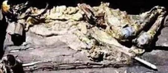 世界的十大古墓排行榜,秦始皇兵馬俑第一實至名歸