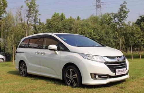 十大7座MPV商務車排行榜,別克GL8是陸上公務艙的頂級代表