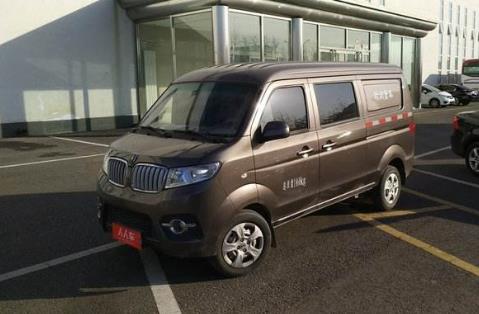 十大面包車銷量排行榜,五菱榮光V價(jià)格低銷量最高