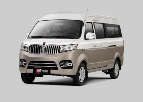 十大面包車銷量排行榜,五菱榮光V價(jià)格低銷量最高