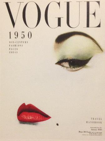 世界十大時(shí)尚雜志排行榜,VOGUE被奉為世界的Fashion Bible