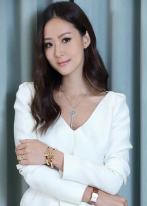 臺灣十大名媛排行榜,孫蕓蕓號稱“臺灣第一名媛”家族有千億家產(chǎn)
