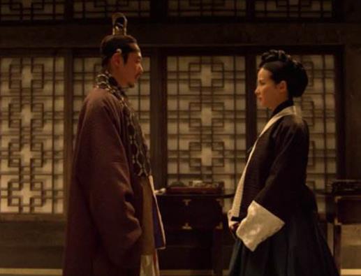 韓國(guó)十大尺度古裝電影排名,《霜花店》《奸臣》都很經(jīng)典