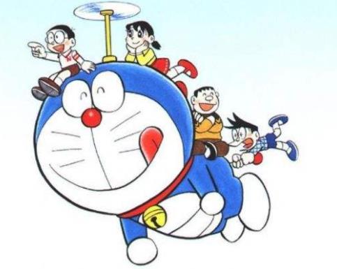 9.5分以上的動(dòng)畫(huà)排名,星際牛仔、攻殼機(jī)動(dòng)隊(duì)全程都很嗨