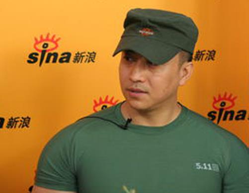 全球十大職業(yè)男保鏢排名,Peter Van Der Veen特有安全感