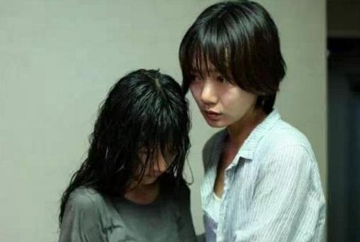 韓國大尺度禁片排名,《愛的色放》《下女》尺度都很大