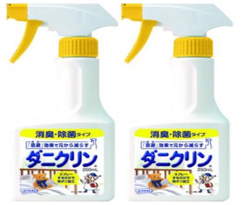 除螨蟲噴霧排名,喜運亨植物噴霧劑、安速除螨蟲噴霧劑不錯