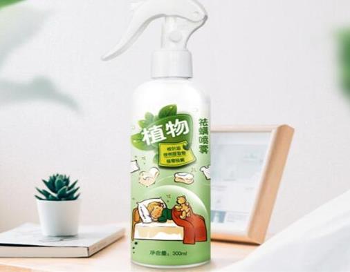 除螨蟲噴霧排名,喜運亨植物噴霧劑、安速除螨蟲噴霧劑不錯
