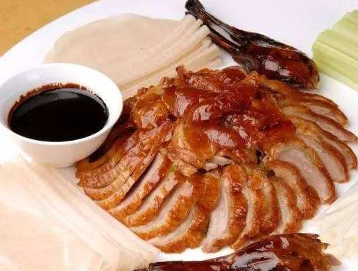 北京十大名吃排行榜,北京烤鴨、老北京銅鍋涮肉值得一試