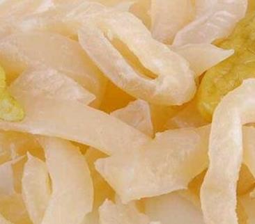 蛋白質(zhì)含量高的十種食物排名,海參、螺旋藻蛋白質(zhì)都很高