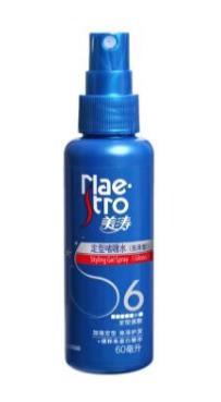 定型發(fā)膠十大品牌排行榜,施華蔻、巴黎歐萊雅都很不錯