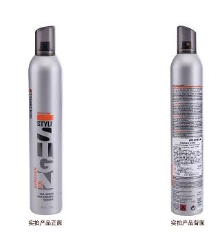 定型發(fā)膠十大品牌排行榜,施華蔻、巴黎歐萊雅都很不錯