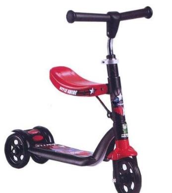 兒童滑板車(chē)十大品牌排名,好孩子、迪卡儂值得信賴(lài)