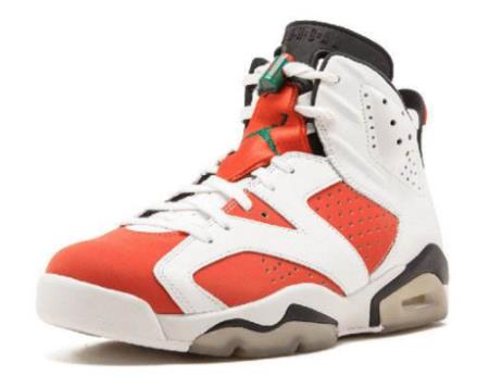 十大最帥籃球鞋排名,Adidas D Rose8、AJ6小麥色都很優(yōu)秀