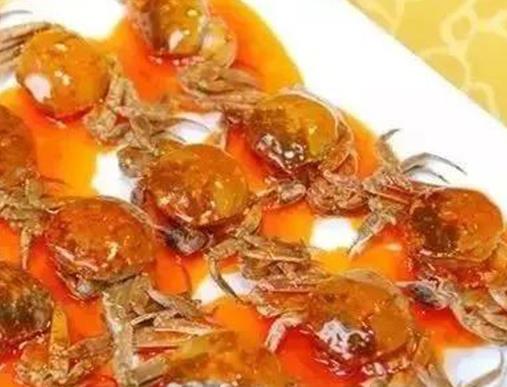 天津十大名菜排名,罾蹦鯉魚(yú)味道鮮美,鍋塌里脊清口鮮嫩