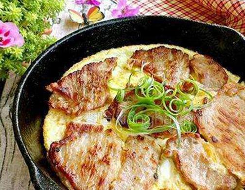 天津十大名菜排名,罾蹦鯉魚(yú)味道鮮美,鍋塌里脊清口鮮嫩