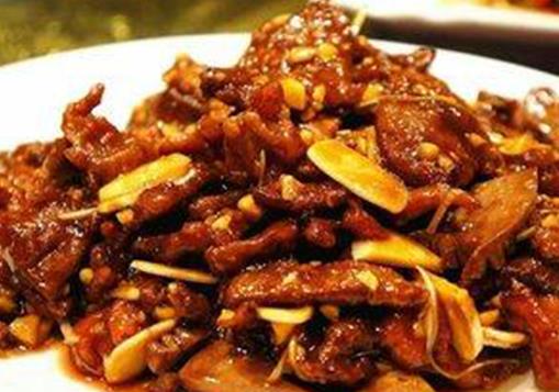 天津十大名菜排名,罾蹦鯉魚(yú)味道鮮美,鍋塌里脊清口鮮嫩