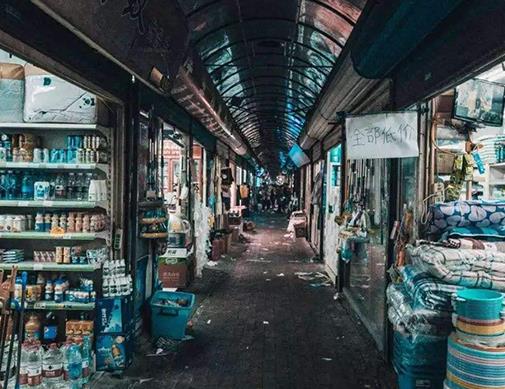 天津十大小吃街排名,遼寧路小吃街的煎餅果子很不錯(cuò)