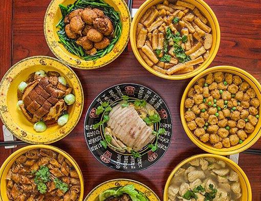 天津必吃的十大美食,煎餅果子最正宗,狗不理包子是天津標(biāo)配