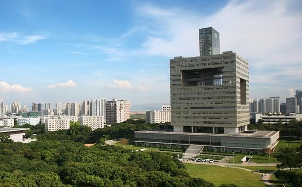 中國最美大學排行榜 中國十五大環(huán)境最好大學排名 選大學必看