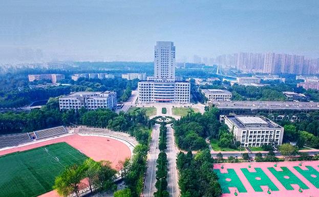 中國最美大學排行榜 中國十五大環(huán)境最好大學排名 選大學必看