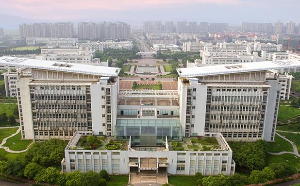 中國最美大學排行榜 中國十五大環(huán)境最好大學排名 選大學必看