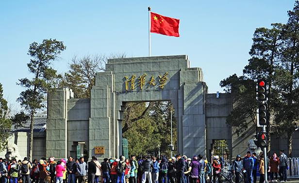 中國最美大學排行榜 中國十五大環(huán)境最好大學排名 選大學必看