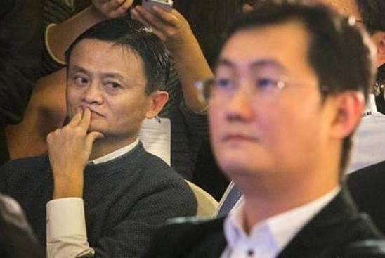 2018中國富豪排行榜完整版榜單一覽表 馬化騰491億美元中國第一