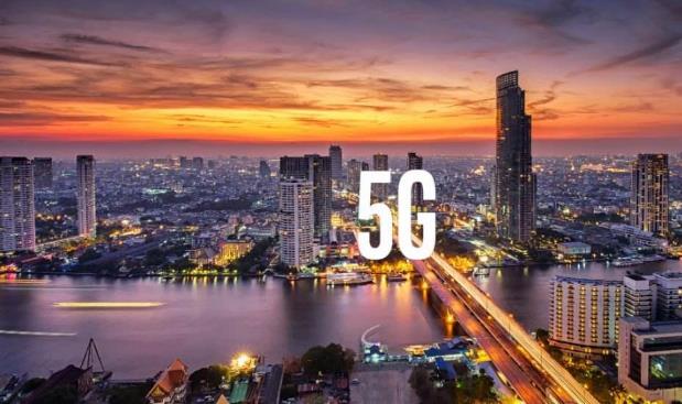 5g試驗城市有多少個?2018年全國首批5G試點城市名單一覽表
