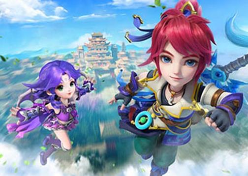 能賺rmb的手游排行榜,三國(guó)志2017、魔力寶貝手游都很不錯(cuò)