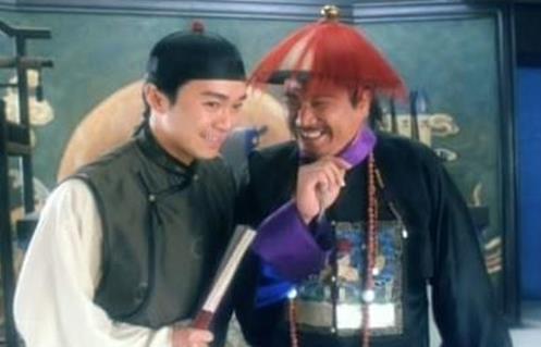 周星馳的十大經(jīng)典電影排名,大話西游、唐伯虎點(diǎn)秋香有無數(shù)情懷