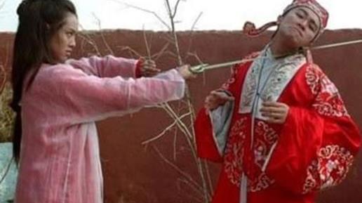 周星馳的十大經(jīng)典電影排名,大話西游、唐伯虎點(diǎn)秋香有無數(shù)情懷