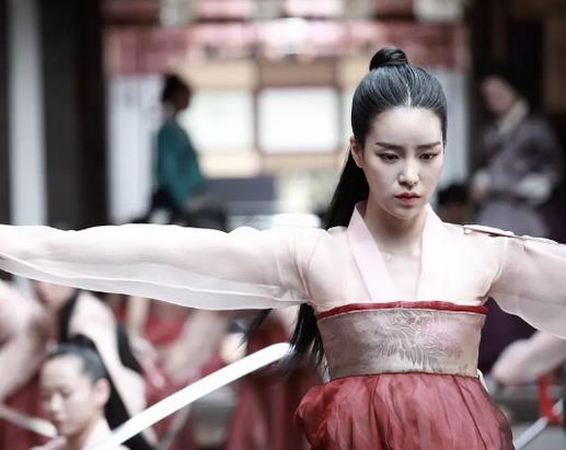 韓國十大經(jīng)典倫理電影排名,撒瑪利亞女孩在豆瓣韓國情色電影排第二