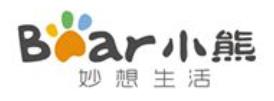 十大輔食機(jī)品牌排名,美的輔食機(jī)、博朗輔食機(jī)值得信賴