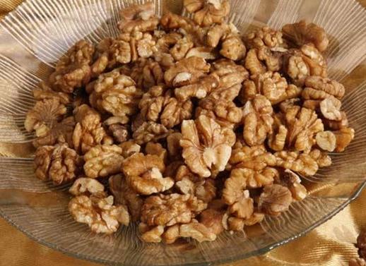 十大核桃仁品牌排名,姚生記炒貨有知名度,詹氏炒貨產(chǎn)品豐富