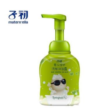 嬰兒洗護(hù)用品排行榜,Aveeno Baby、妙思樂洗護(hù)用品溫和不刺激